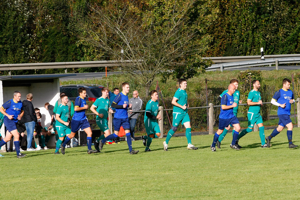 2. Mannschaft vs. TSV Obernsees e.V. 1909 (22.10.2023) - 3