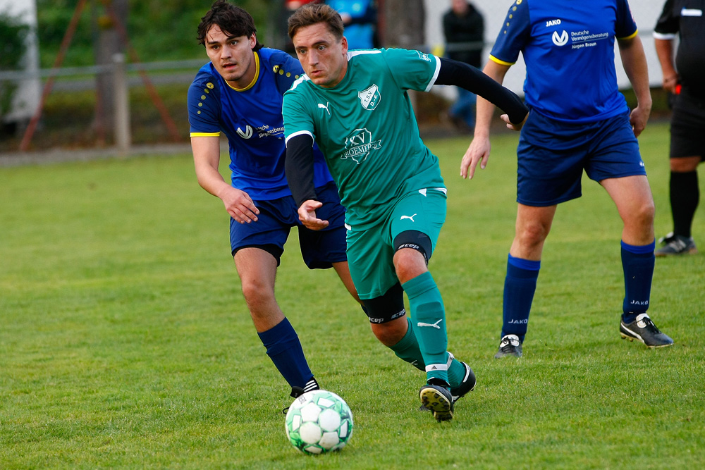 2. Mannschaft vs. TSV Obernsees e.V. 1909 (22.10.2023) - 24