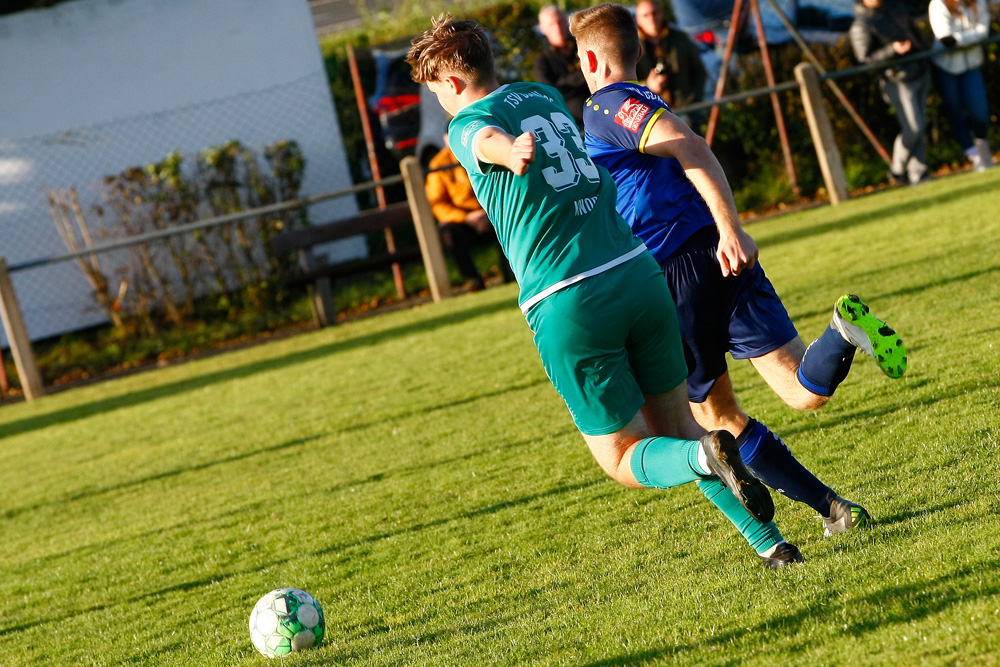 2. Mannschaft vs. TSV Obernsees e.V. 1909 (22.10.2023) - 59