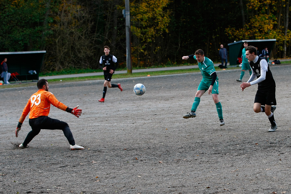 2. Mannschaft vs. SC Kreuz Bayreuth 2 (04.11.2023) - 32