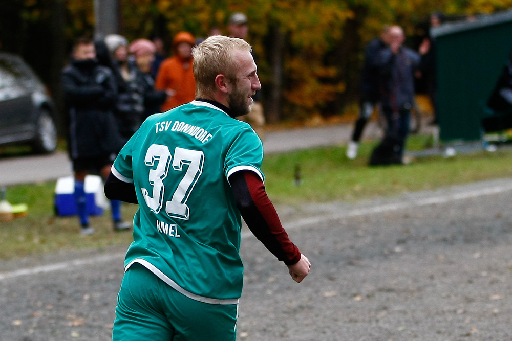 1. Mannschaft vs. FSV Schnabelwaid (04.11.2023) - 60