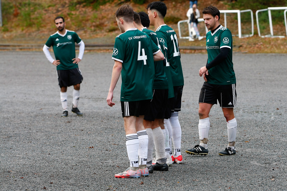 2. Mannschaft vs. SV Lindenhardt (19.11.2023) - 25