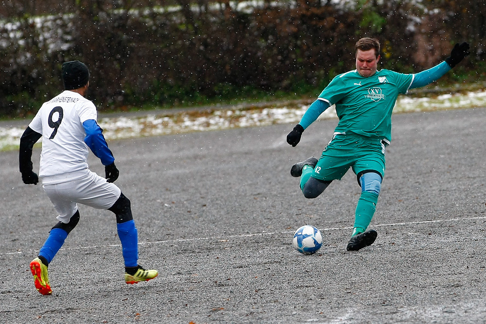 2. Mannschaft vs. (SG) SSV Warmensteinach / SV Weidenberg II (26.11.2023) - 29