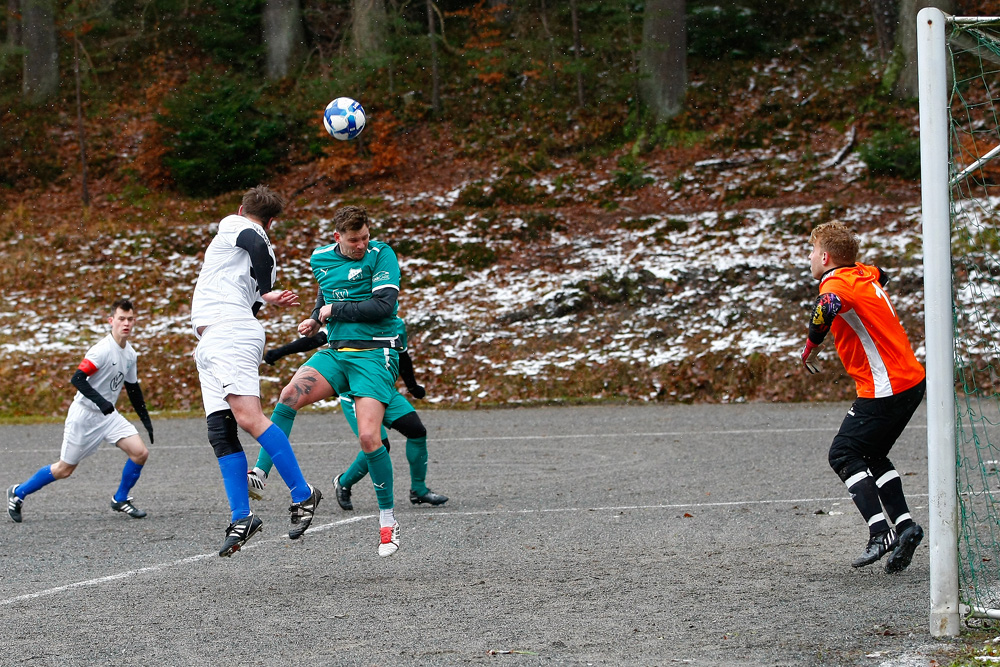 2. Mannschaft vs. (SG) SSV Warmensteinach / SV Weidenberg II (26.11.2023) - 35