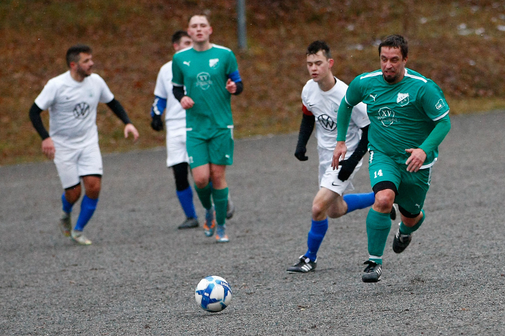 2. Mannschaft vs. (SG) SSV Warmensteinach / SV Weidenberg II (26.11.2023) - 74