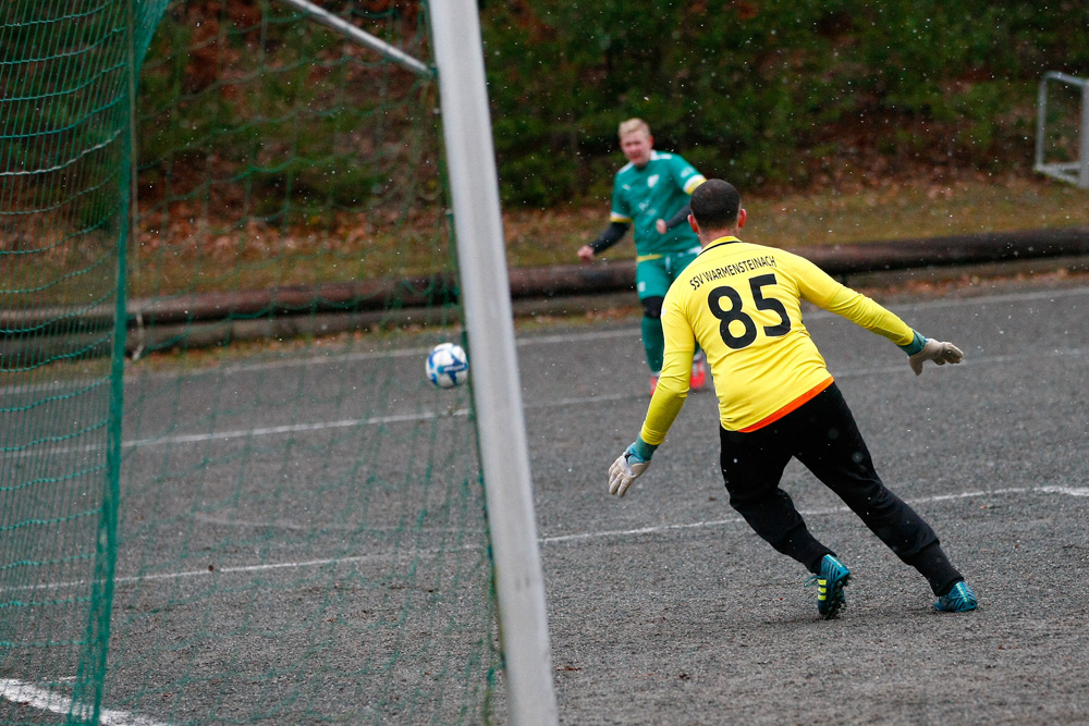 2. Mannschaft vs. (SG) SSV Warmensteinach / SV Weidenberg II (26.11.2023) - 78