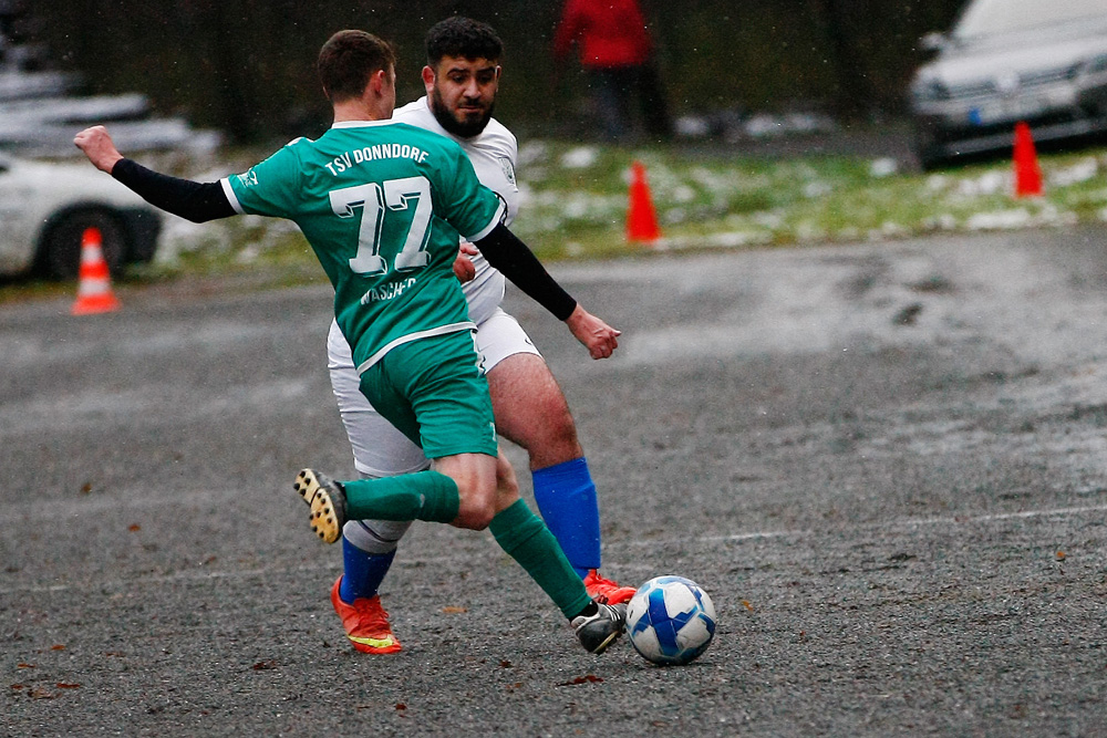 2. Mannschaft vs. (SG) SSV Warmensteinach / SV Weidenberg II (26.11.2023) - 83