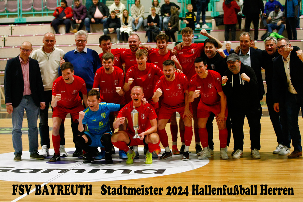 Stadtmeisterschaft Hallenfußball 2024 - 59