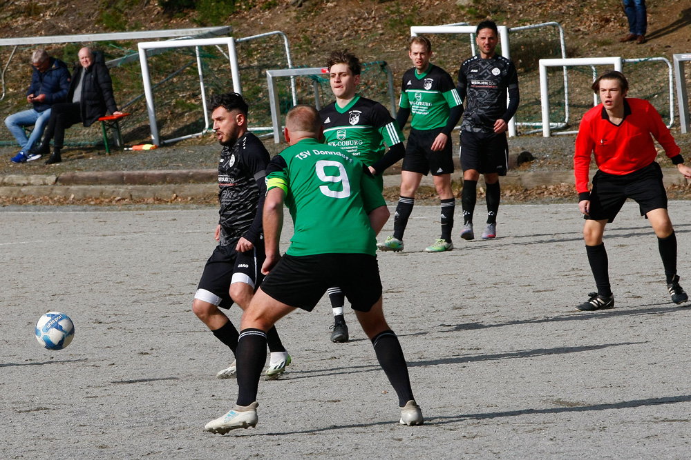 1. Mannschaft vs. 1. FC Bayreuth  (02.03.2024) - 11
