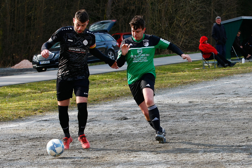 1. Mannschaft vs. 1. FC Bayreuth  (02.03.2024) - 20