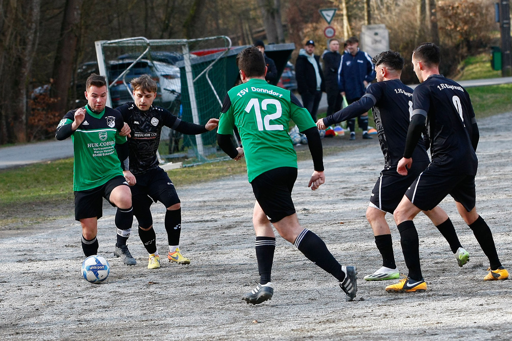 1. Mannschaft vs. 1. FC Bayreuth  (02.03.2024) - 21