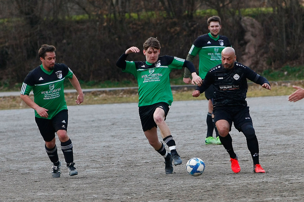 1. Mannschaft vs. 1. FC Bayreuth  (02.03.2024) - 40