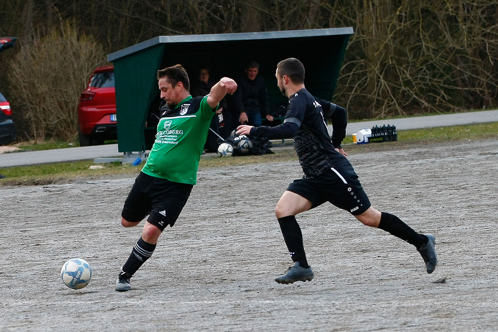 1. Mannschaft vs. 1. FC Bayreuth  (02.03.2024) - 44