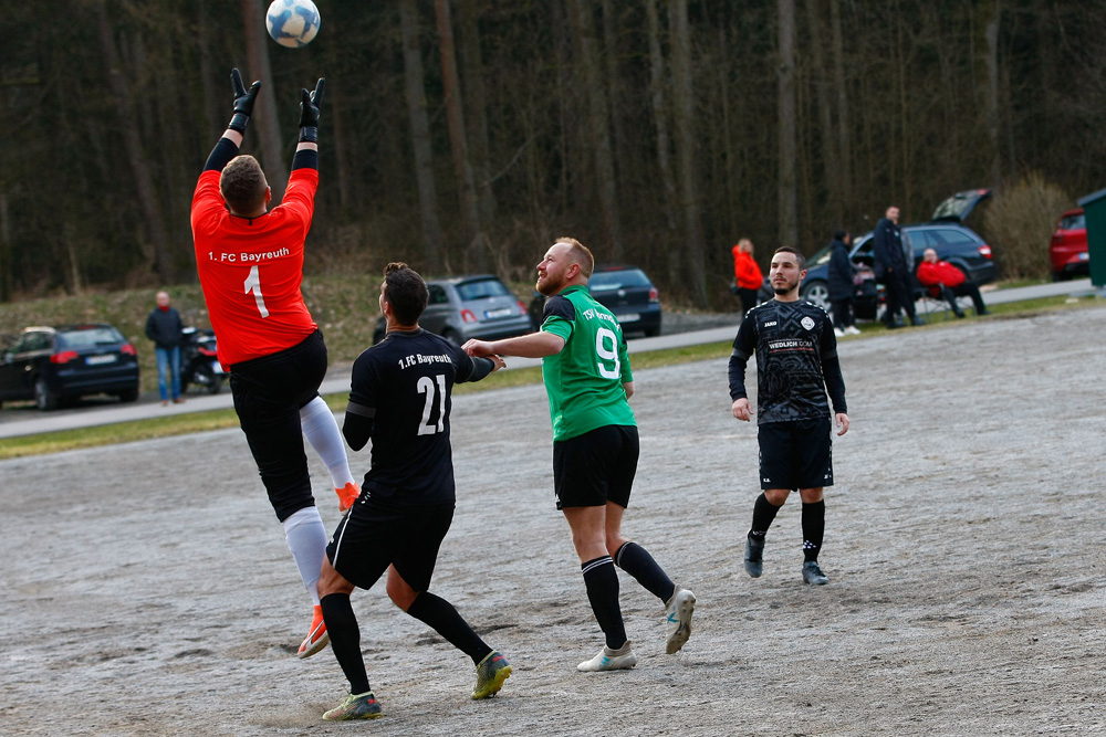 1. Mannschaft vs. 1. FC Bayreuth  (02.03.2024) - 46