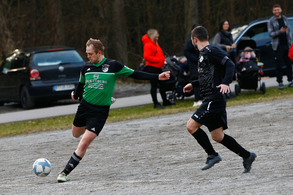 1. Mannschaft vs. 1. FC Bayreuth  (02.03.2024) - 47