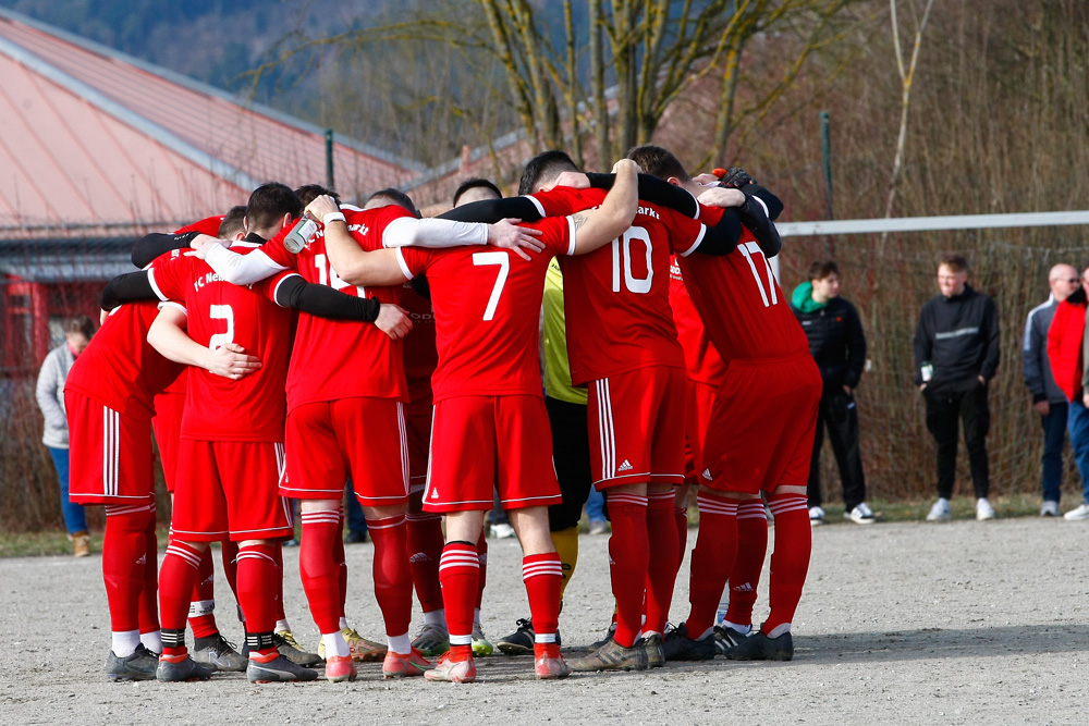 1. Mannschaft vs. FC Neuenmarkt (03.03.2024) - 4