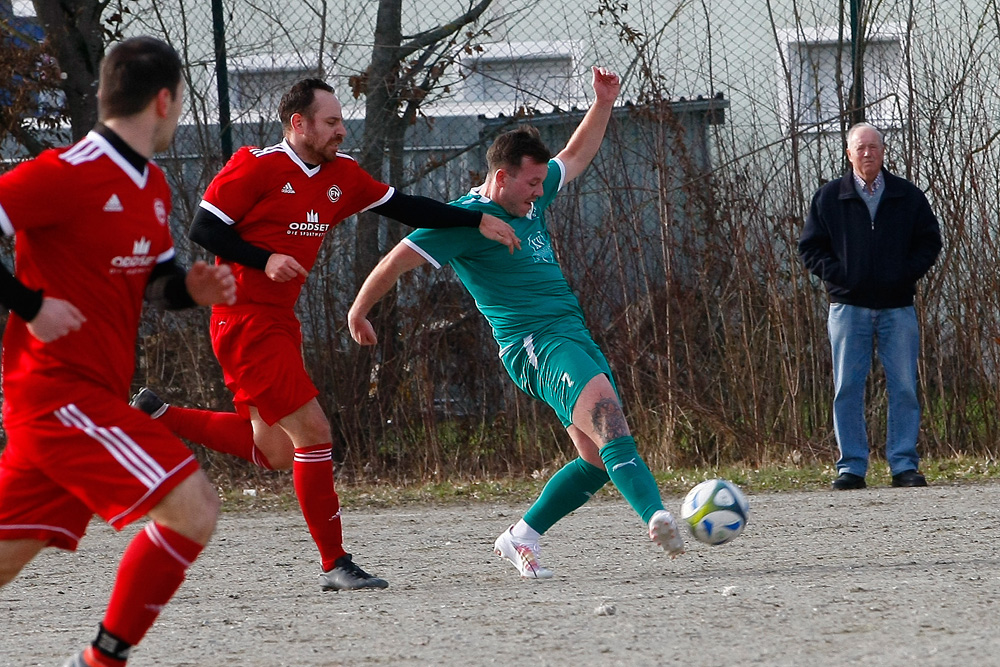 1. Mannschaft vs. FC Neuenmarkt (03.03.2024) - 11