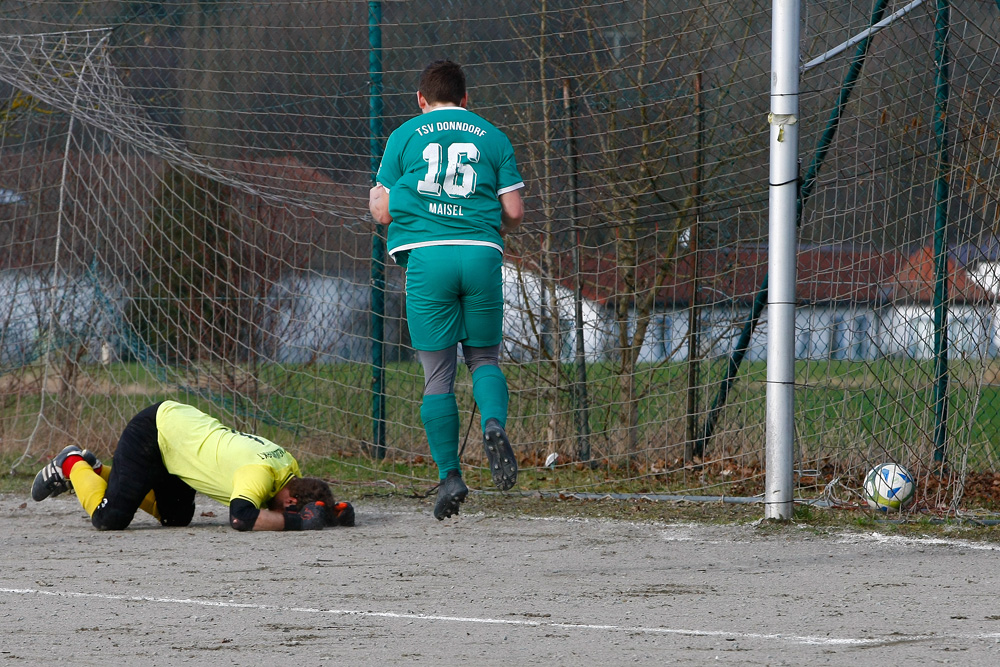 1. Mannschaft vs. FC Neuenmarkt (03.03.2024) - 35
