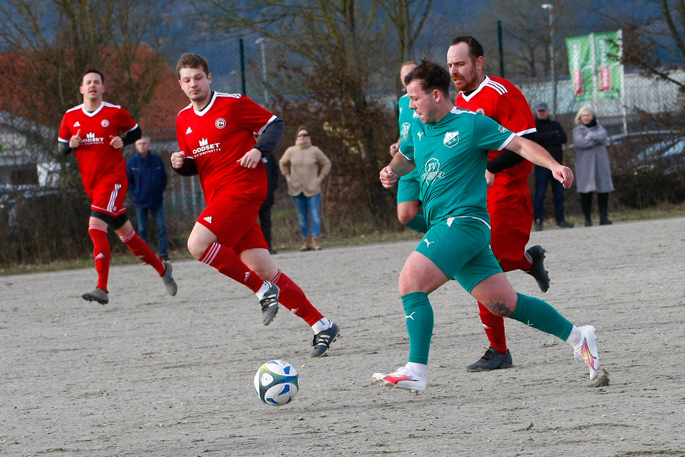 1. Mannschaft vs. FC Neuenmarkt (03.03.2024) - 54