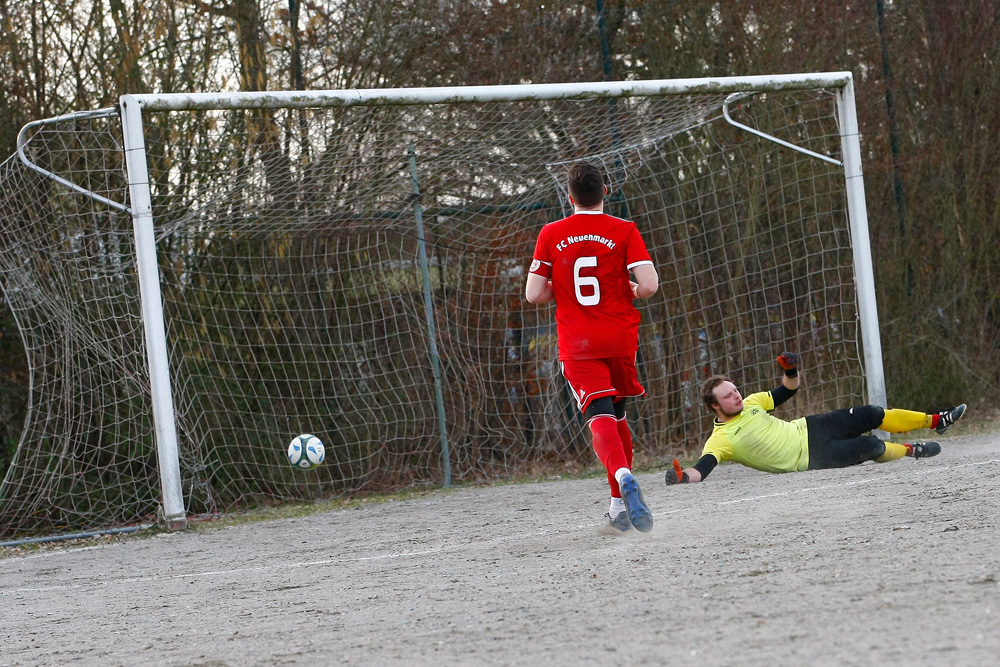 1. Mannschaft vs. FC Neuenmarkt (03.03.2024) - 71