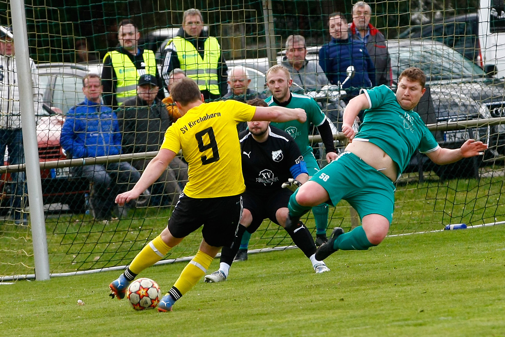 1. Mannschaft vs. SV Kirchahorn (17.03.2024) - 53