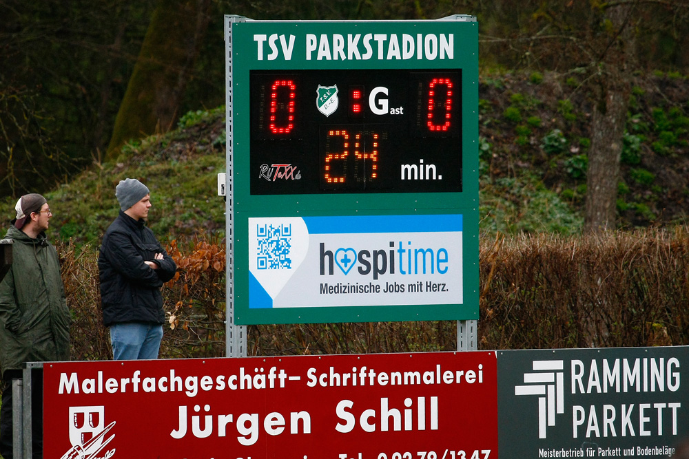 1. Mannschaft vs. SV Motschenbach (24.03.2024) - 10