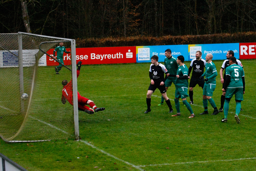 1. Mannschaft vs. SV Motschenbach (24.03.2024) - 20
