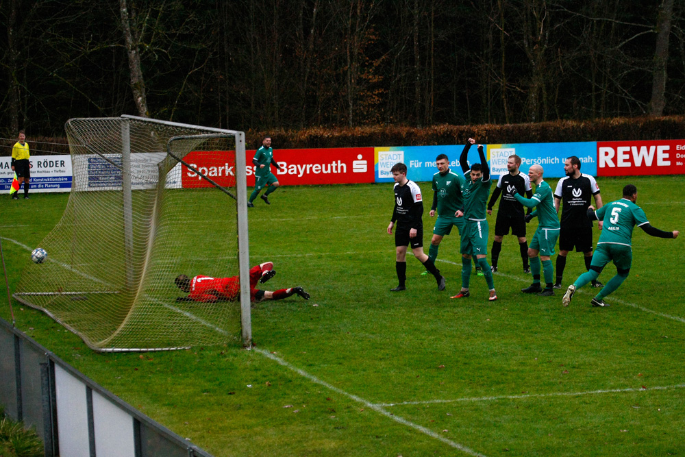 1. Mannschaft vs. SV Motschenbach (24.03.2024) - 22