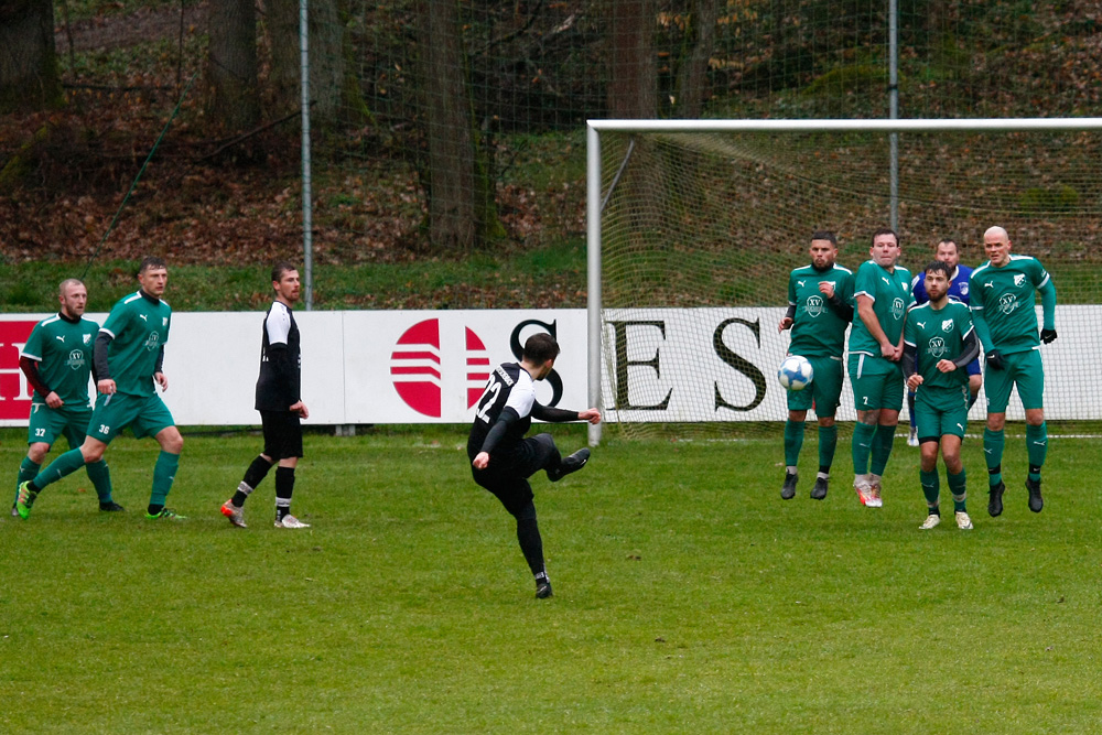 1. Mannschaft vs. SV Motschenbach (24.03.2024) - 32