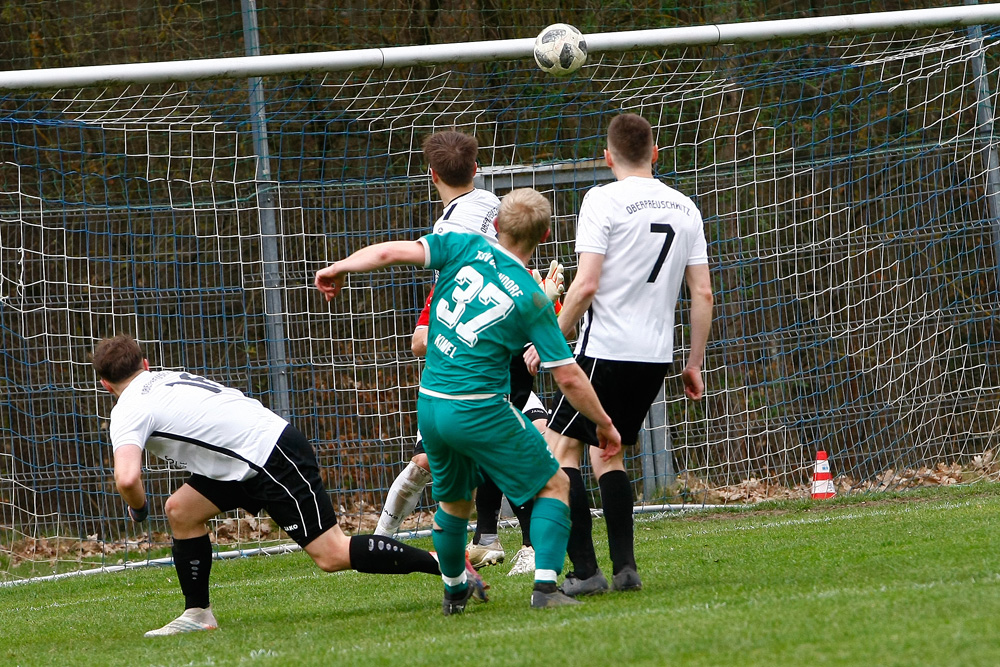 1. Mannschaft vs. ASV Oberpreuschwitz (30.03.2024) - 38