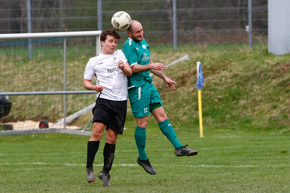 1. Mannschaft vs. ASV Oberpreuschwitz (30.03.2024) - 75