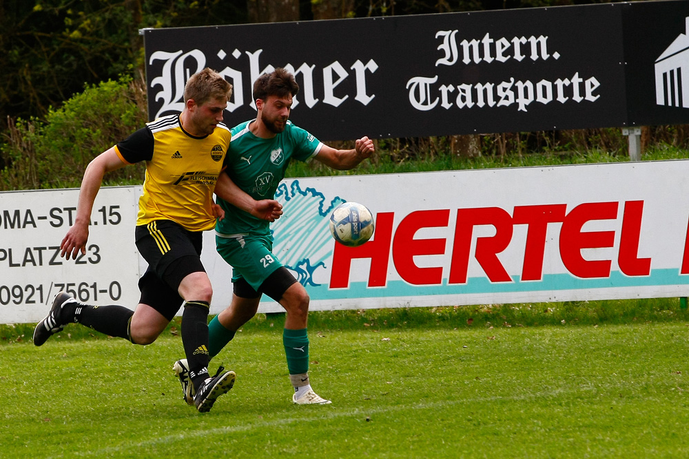 1. Mannschaft vs. TSV Ködnitz (07.04.2024) - 34