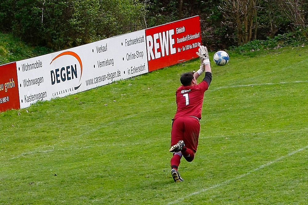 1. Mannschaft vs. TSV Ködnitz (07.04.2024) - 45