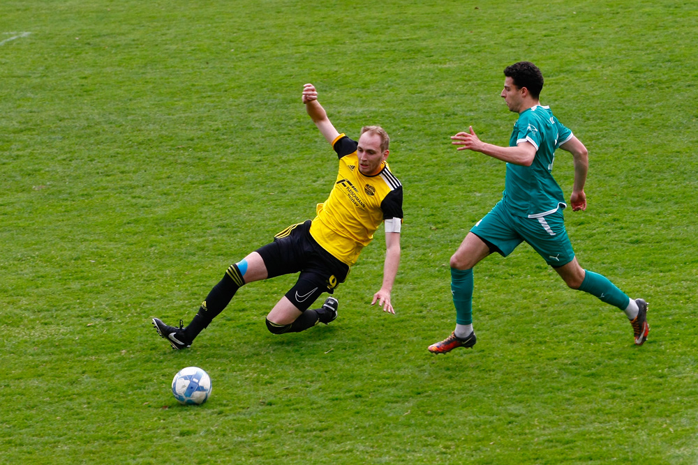 1. Mannschaft vs. TSV Ködnitz (07.04.2024) - 48