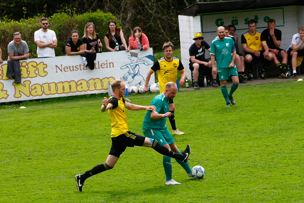 1. Mannschaft vs. TSV Ködnitz (07.04.2024) - 51