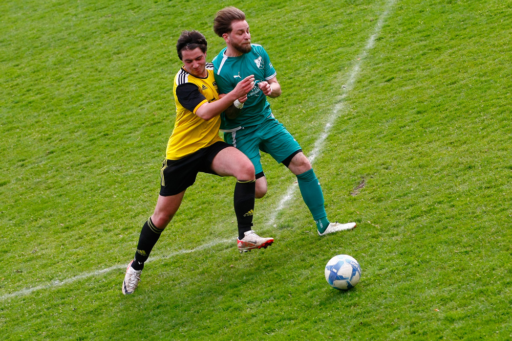 1. Mannschaft vs. TSV Ködnitz (07.04.2024) - 52