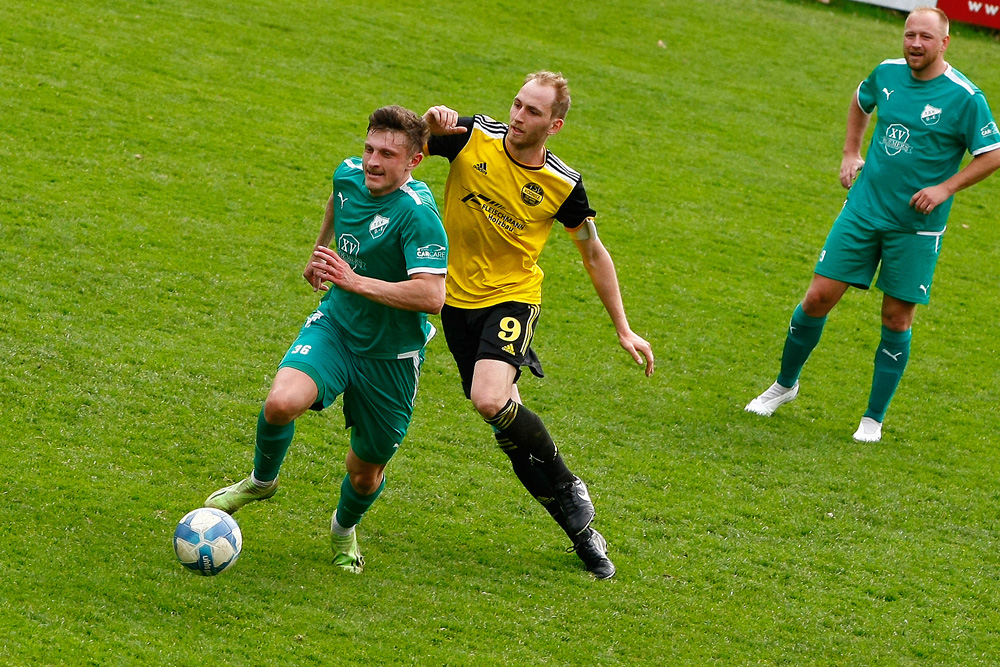 1. Mannschaft vs. TSV Ködnitz (07.04.2024) - 55