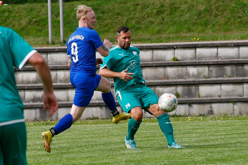 1. Mannschaft vs. VfB Kulmbach (14.04.2024) - 67