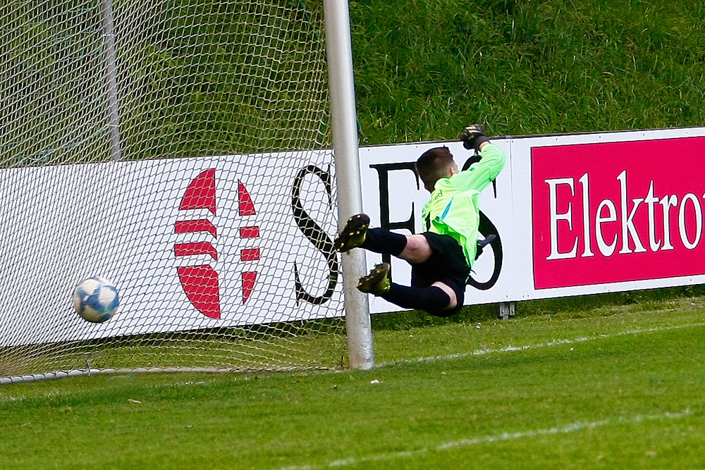 2. Mannschaft vs. BSV Schönfeld (30.04.2024) - 11