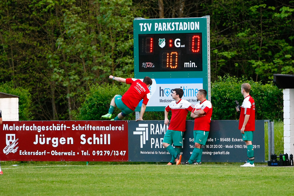 2. Mannschaft vs. BSV Schönfeld (30.04.2024) - 20