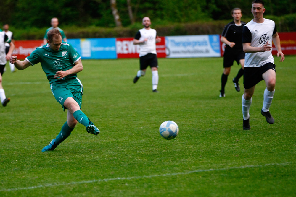 2. Mannschaft vs. BSV Schönfeld (30.04.2024) - 21