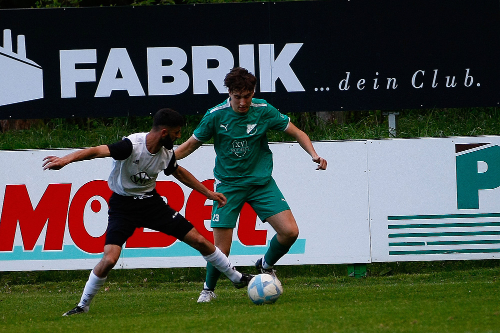 2. Mannschaft vs. BSV Schönfeld (30.04.2024) - 24