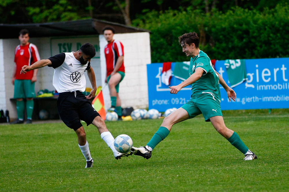 2. Mannschaft vs. BSV Schönfeld (30.04.2024) - 26