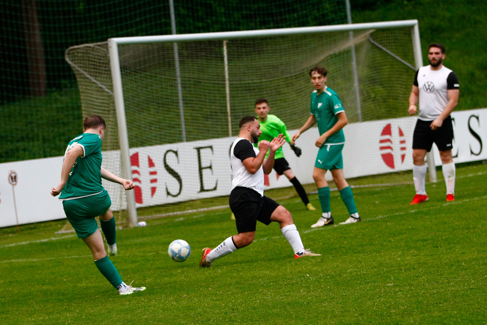 2. Mannschaft vs. BSV Schönfeld (30.04.2024) - 40