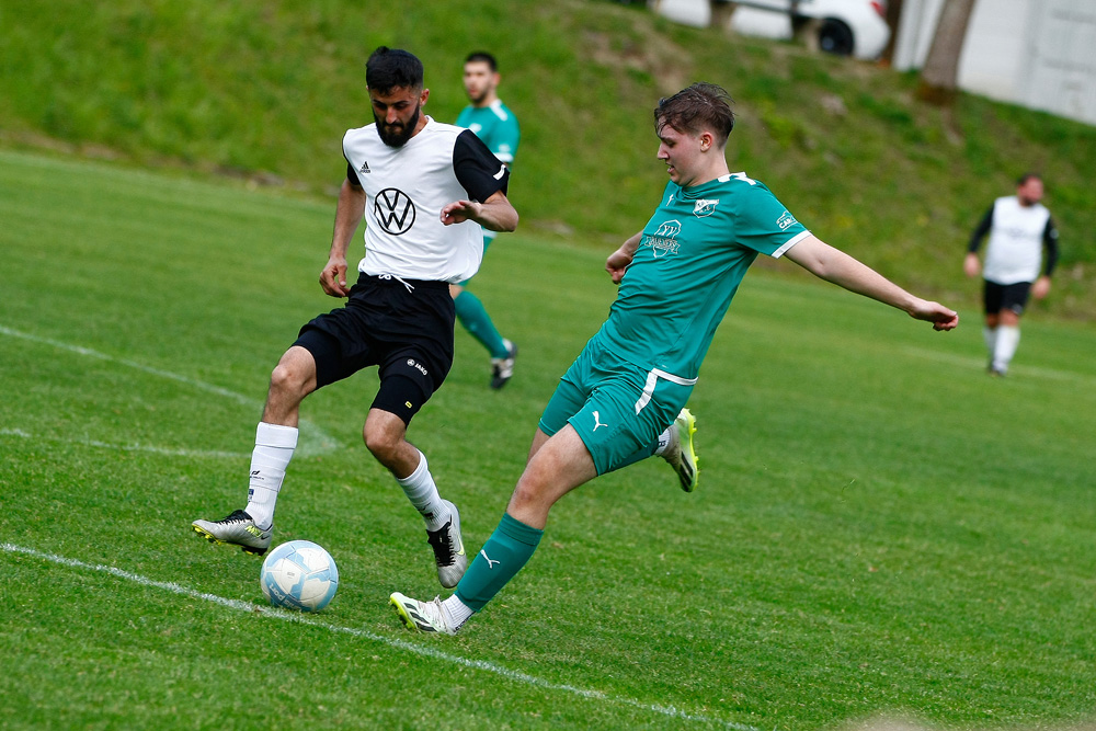 2. Mannschaft vs. BSV Schönfeld (30.04.2024) - 42