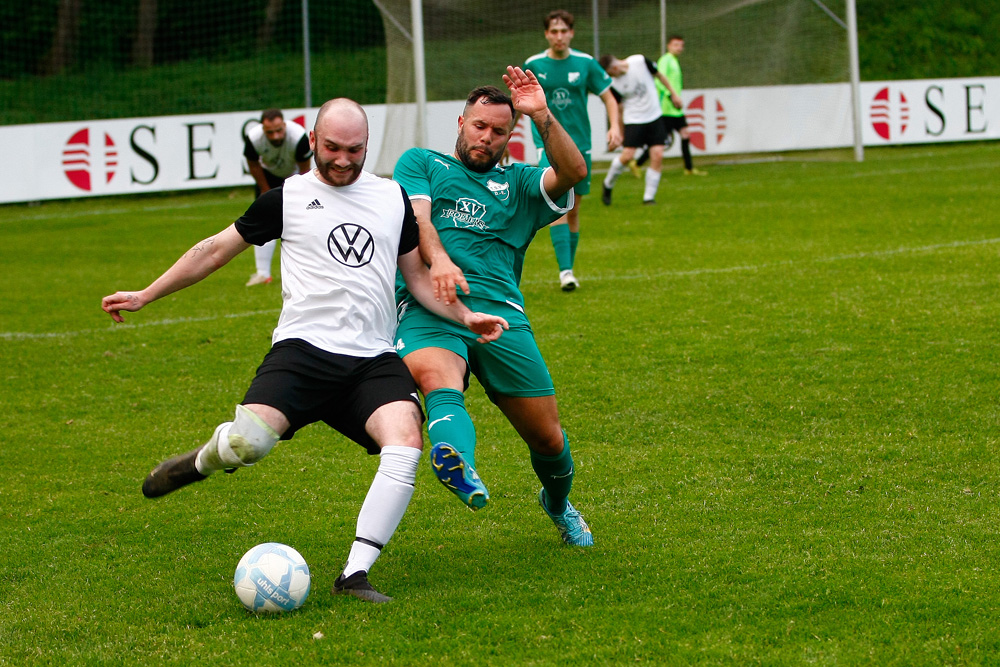 2. Mannschaft vs. BSV Schönfeld (30.04.2024) - 47