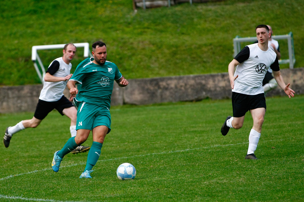 2. Mannschaft vs. BSV Schönfeld (30.04.2024) - 52