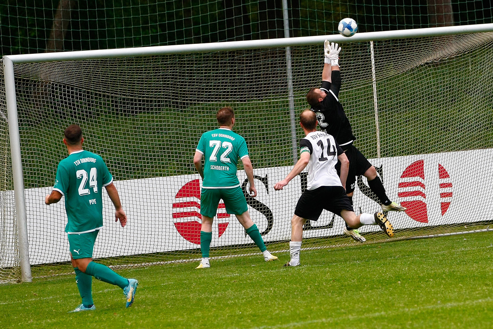 2. Mannschaft vs. BSV Schönfeld (30.04.2024) - 58