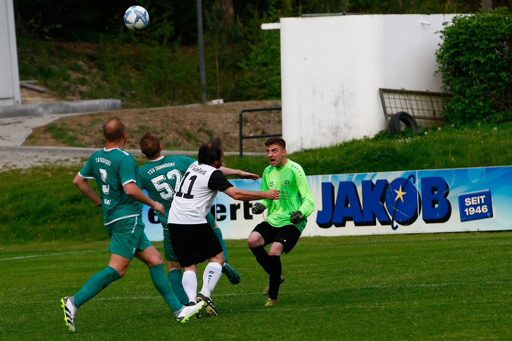 2. Mannschaft vs. BSV Schönfeld (30.04.2024) - 60