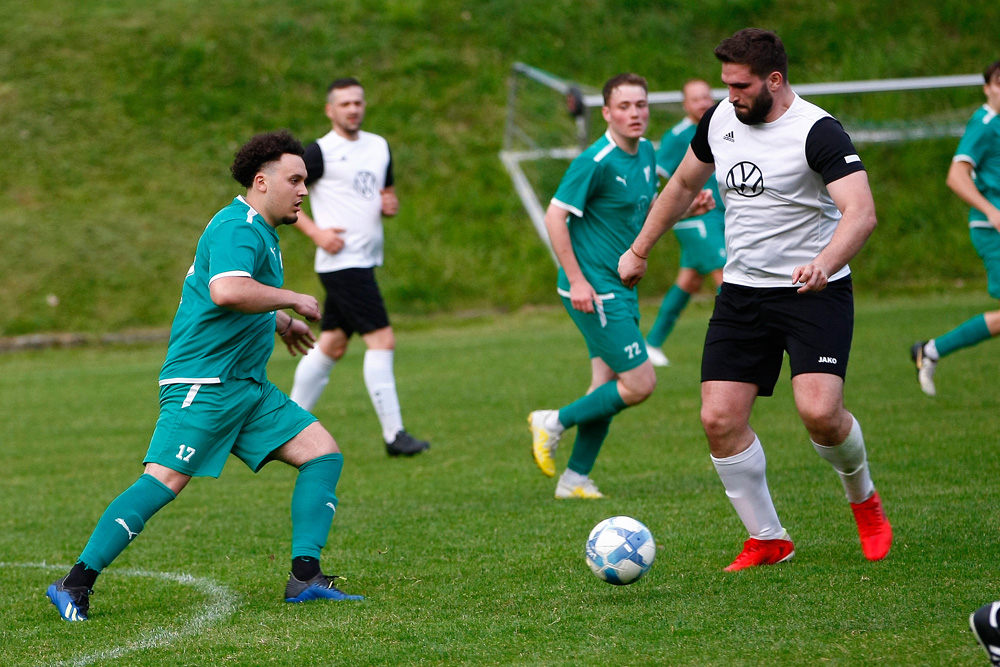 2. Mannschaft vs. BSV Schönfeld (30.04.2024) - 64